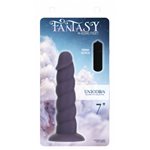 BMS – Addiction Fantasy – Unicorn Dildo – 7” – Purple